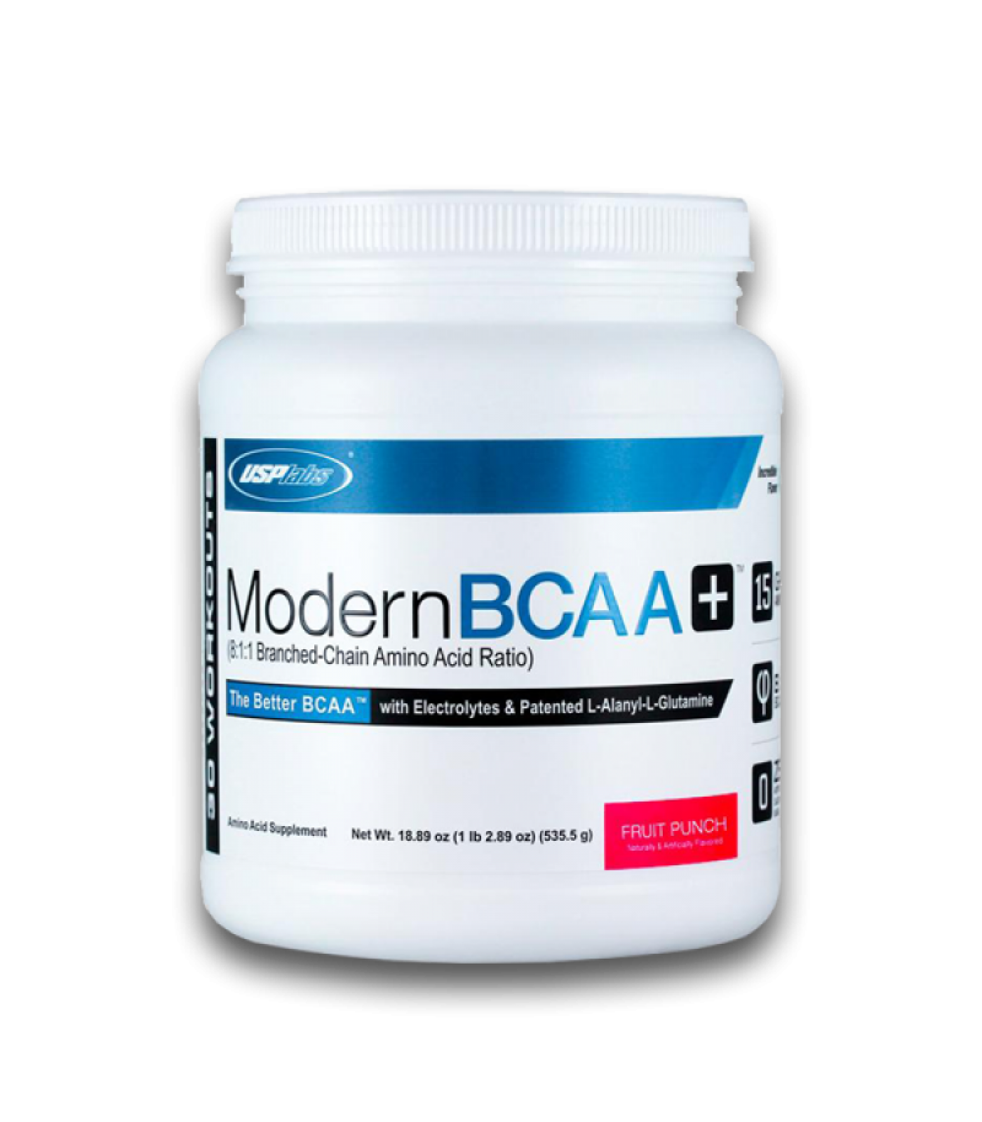 USP Labs - Modern BCAA+ / 30 дози